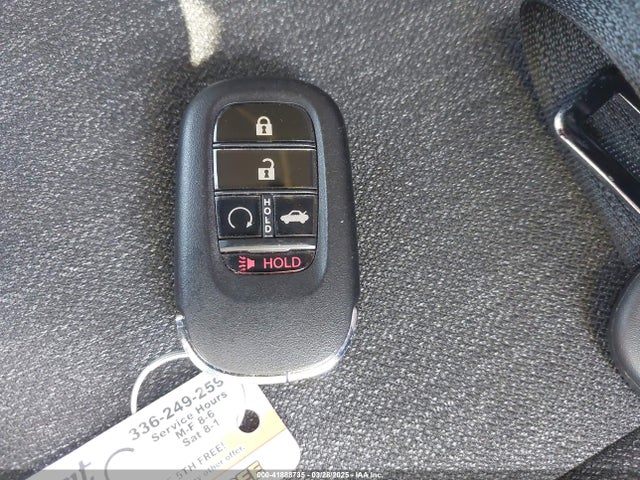 1HGCY1F30RA006466 Honda ACCORD EX