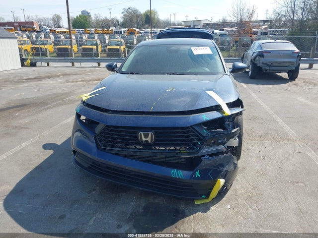 1HGCY1F30RA006466 Honda ACCORD EX