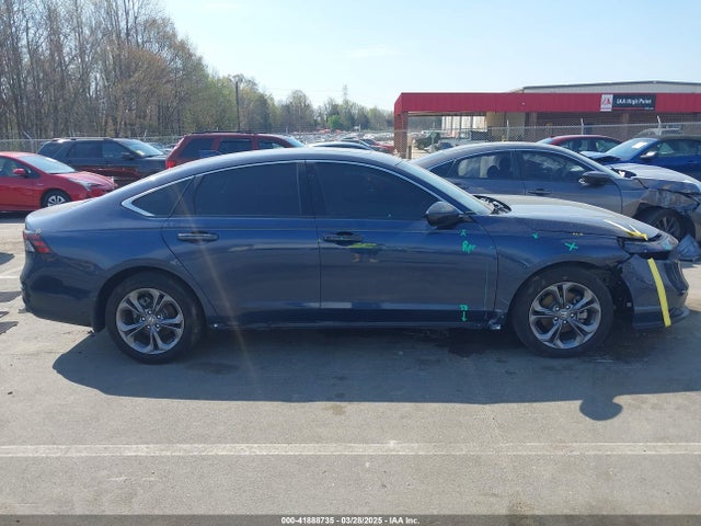 1HGCY1F30RA006466 Honda ACCORD EX