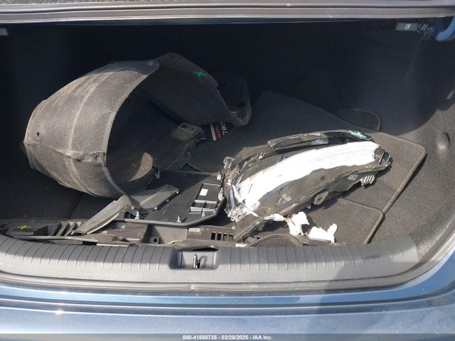 1HGCY1F30RA006466 Honda ACCORD EX