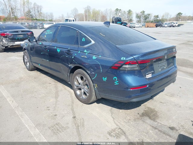 1HGCY1F30RA006466 Honda ACCORD EX