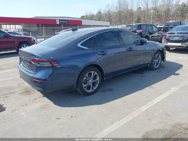 1HGCY1F30RA006466 Honda ACCORD EX