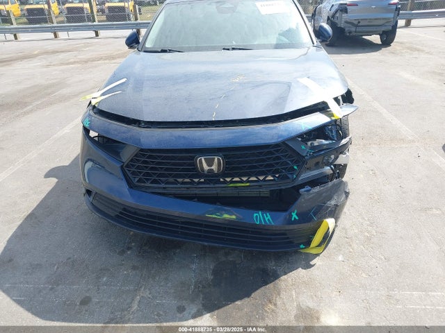 1HGCY1F30RA006466 Honda ACCORD EX