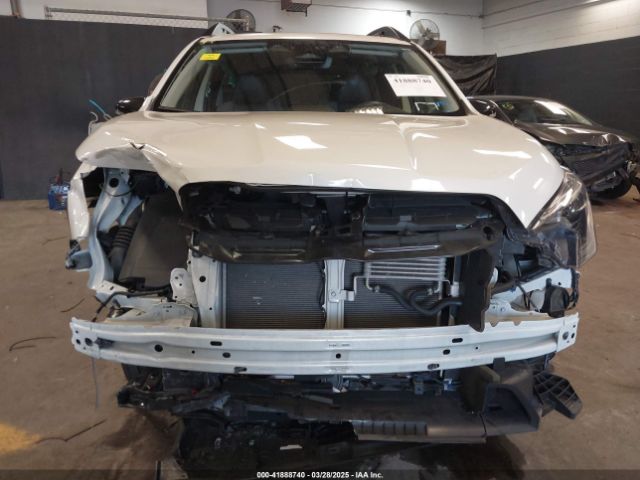 4S4WMAKD5P3418952 Subaru Ascent Onyx Edition Limited 7-passenger