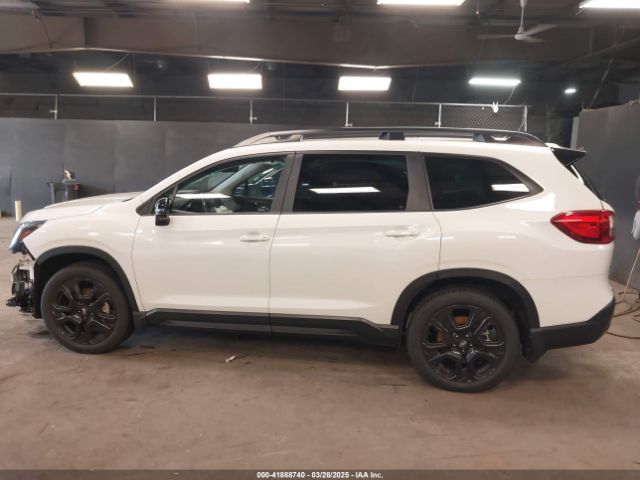 4S4WMAKD5P3418952 Subaru Ascent Onyx Edition Limited 7-passenger