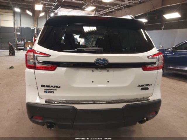 4S4WMAKD5P3418952 Subaru Ascent Onyx Edition Limited 7-passenger
