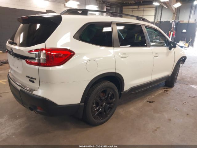 4S4WMAKD5P3418952 Subaru Ascent Onyx Edition Limited 7-passenger