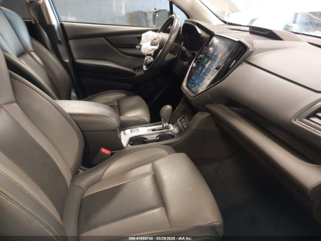 4S4WMAKD5P3418952 Subaru Ascent Onyx Edition Limited 7-passenger