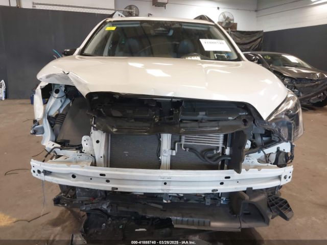 4S4WMAKD5P3418952 Subaru Ascent Onyx Edition Limited 7-passenger