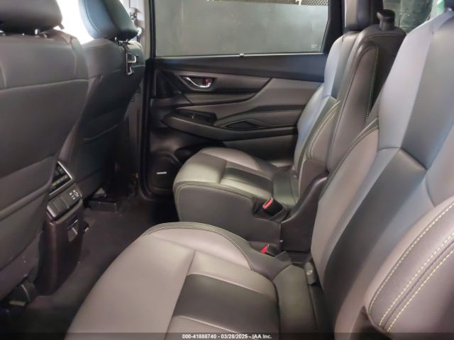 4S4WMAKD5P3418952 Subaru Ascent Onyx Edition Limited 7-passenger