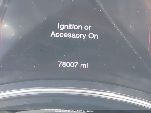 1C4SDJCT3GC416609 Dodge Durango R/t