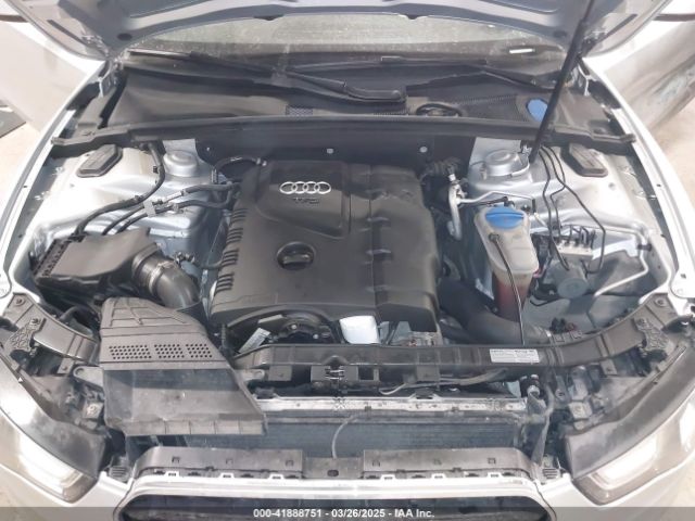 WAULFAFH3EN015193 Audi A5 2.0t Premium