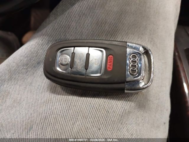 WAULFAFH3EN015193 Audi A5 2.0t Premium