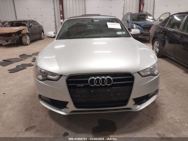 WAULFAFH3EN015193 Audi A5 2.0t Premium