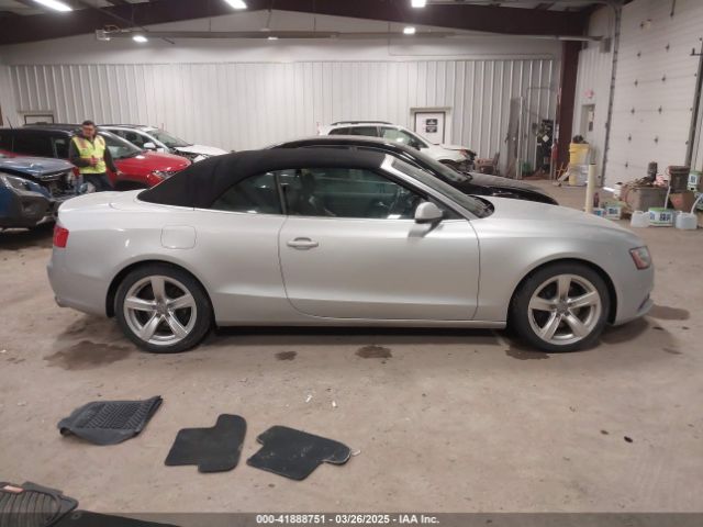 WAULFAFH3EN015193 Audi A5 2.0t Premium
