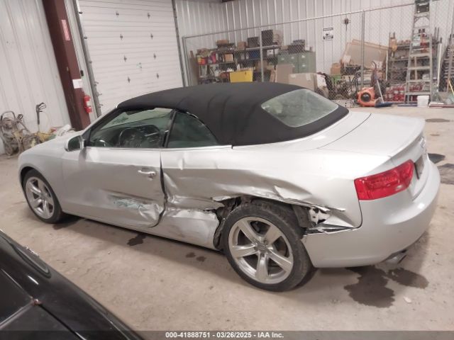 WAULFAFH3EN015193 Audi A5 2.0t Premium