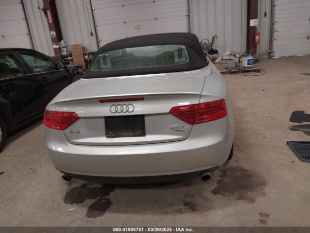 WAULFAFH3EN015193 Audi A5 2.0t Premium