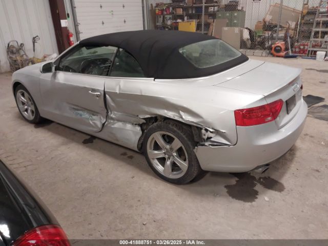 WAULFAFH3EN015193 Audi A5 2.0t Premium