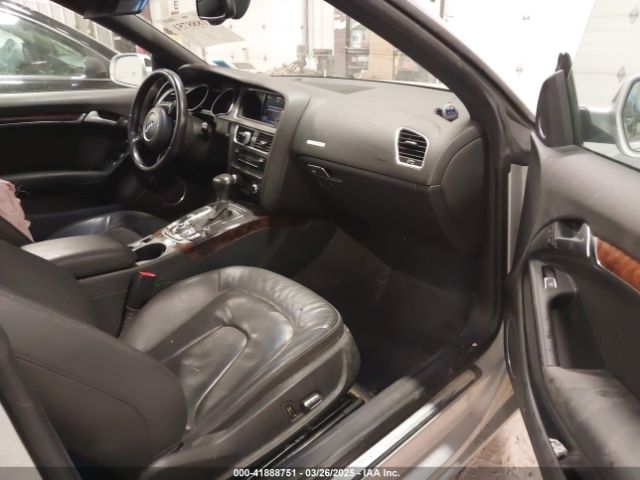 WAULFAFH3EN015193 Audi A5 2.0t Premium