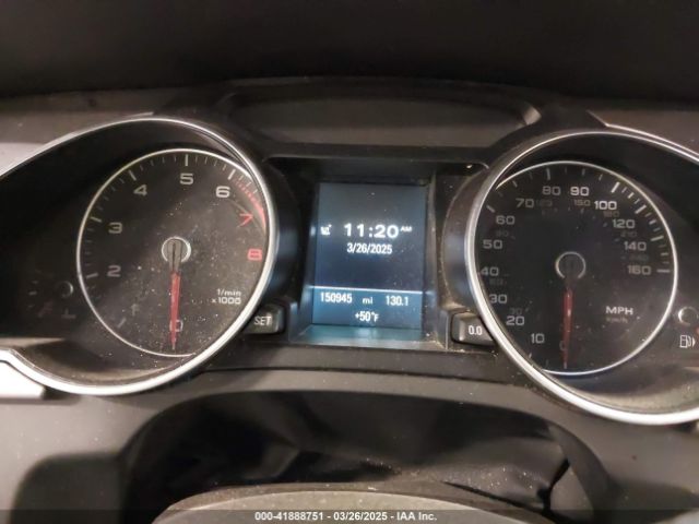 WAULFAFH3EN015193 Audi A5 2.0t Premium