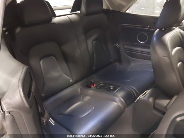 WAULFAFH3EN015193 Audi A5 2.0t Premium