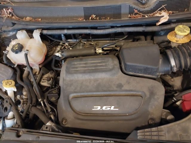 2C4RC1DGXHR502480 Chrysler Pacifica Touring