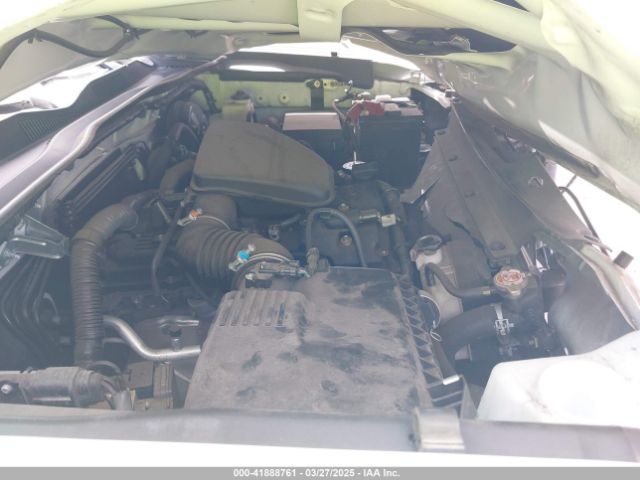 3TYRX5GN0LT001284 Toyota Tacoma Sr