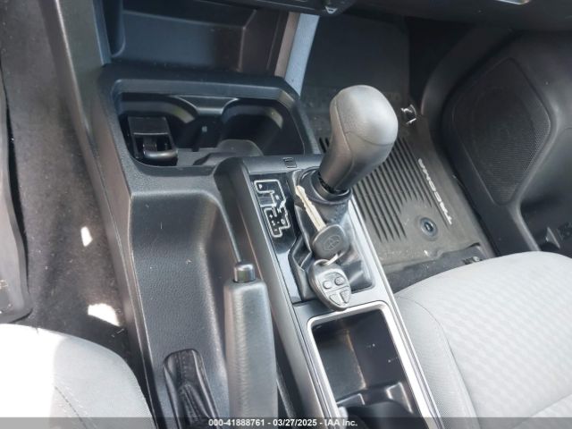3TYRX5GN0LT001284 Toyota Tacoma Sr