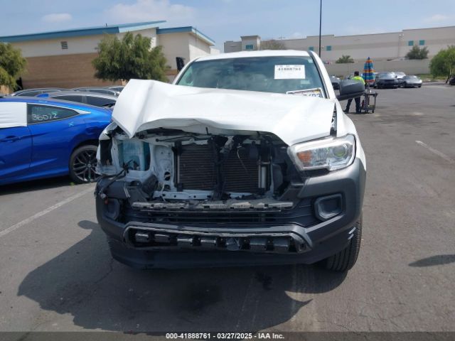 3TYRX5GN0LT001284 Toyota Tacoma Sr