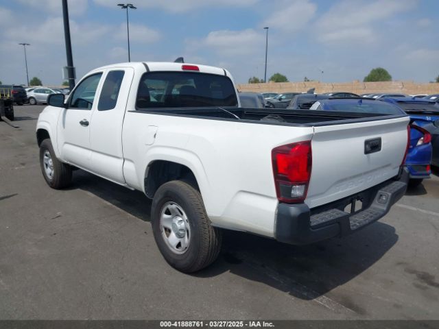 3TYRX5GN0LT001284 Toyota Tacoma Sr