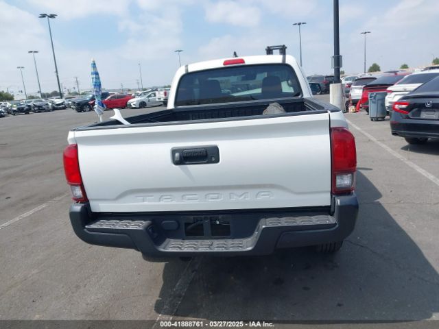 3TYRX5GN0LT001284 Toyota Tacoma Sr