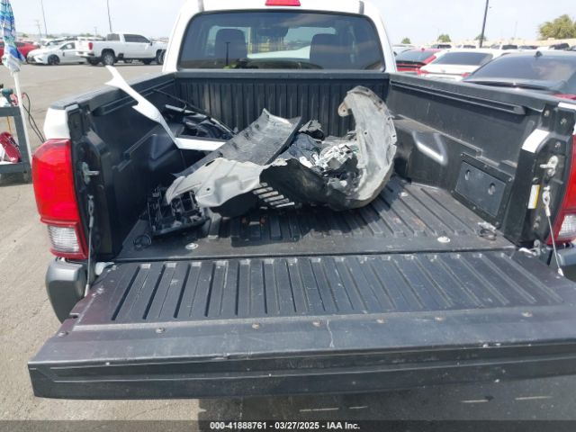 3TYRX5GN0LT001284 Toyota Tacoma Sr