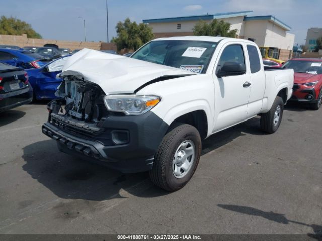 3TYRX5GN0LT001284 Toyota Tacoma Sr