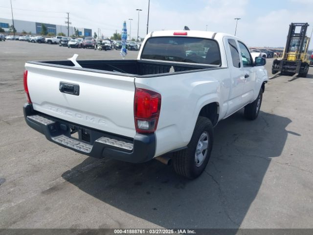 3TYRX5GN0LT001284 Toyota Tacoma Sr