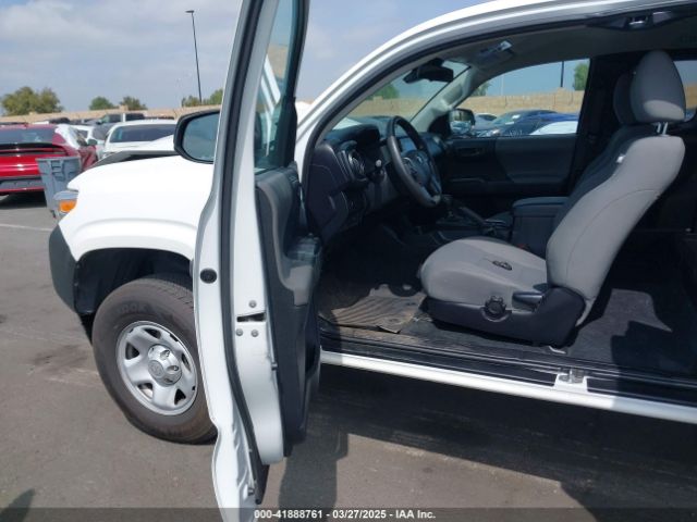 3TYRX5GN0LT001284 Toyota Tacoma Sr