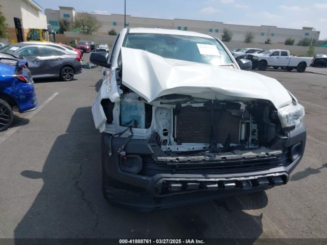 3TYRX5GN0LT001284 Toyota Tacoma Sr