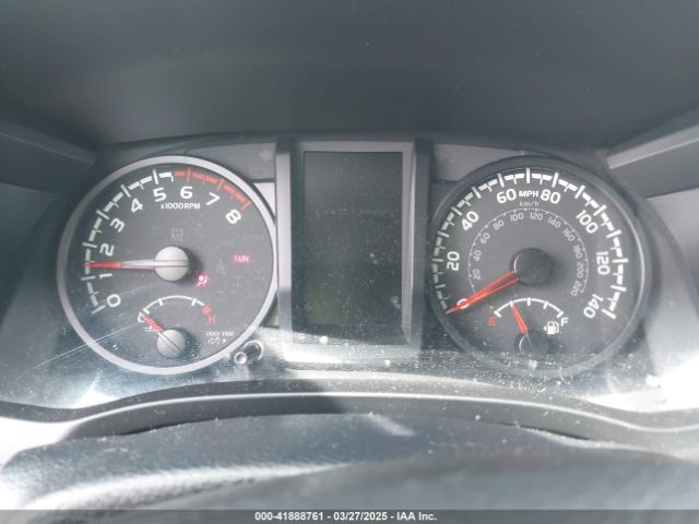 3TYRX5GN0LT001284 Toyota Tacoma Sr