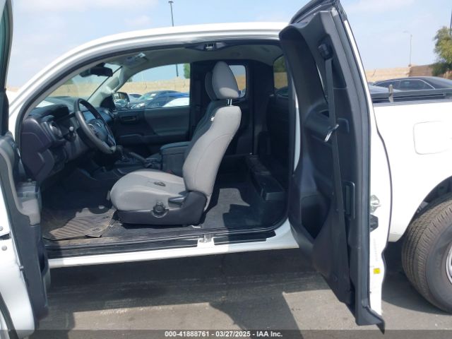 3TYRX5GN0LT001284 Toyota Tacoma Sr