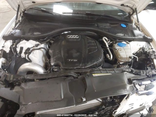 2018 AUDI A6 WAUF8AFC5JN064157 Photo 9