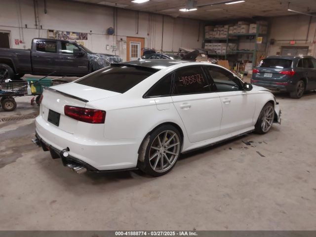 2018 AUDI A6 WAUF8AFC5JN064157 Photo 3