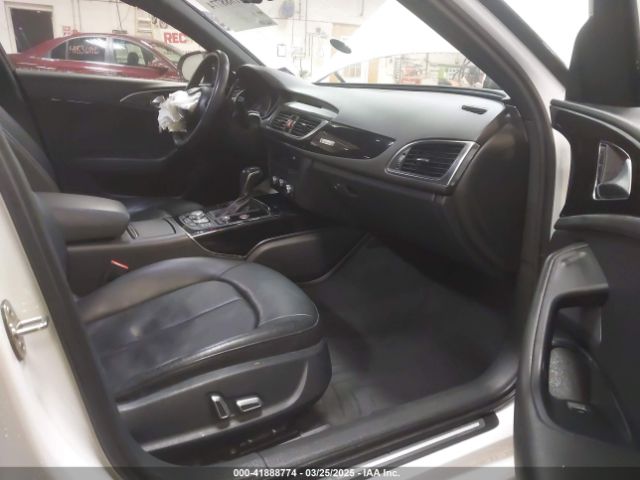 2018 AUDI A6 WAUF8AFC5JN064157 Photo 4