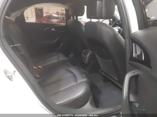 2018 AUDI A6 WAUF8AFC5JN064157 Photo 7