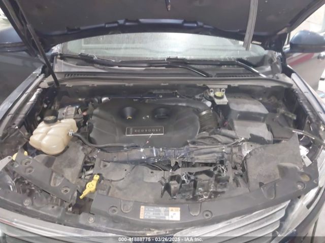 5LMTJ2AH0FUJ28744 Lincoln MKC
