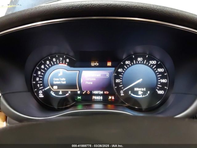 5LMTJ2AH0FUJ28744 Lincoln MKC