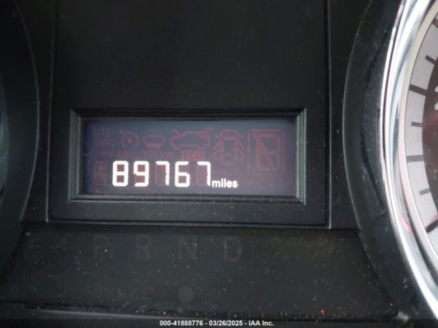 2C4RDGBG8KR585255 Dodge Grand Caravan Se