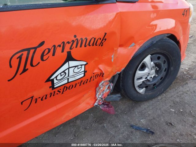 2C4RDGBG8KR585255 Dodge Grand Caravan Se