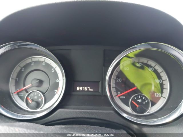 2C4RDGBG8KR585255 Dodge Grand Caravan Se