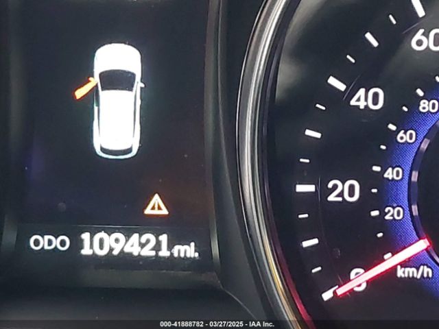 5XYZWDLA5EG177601 Hyundai Santa Fe Sport 2.0l Turbo (a6)