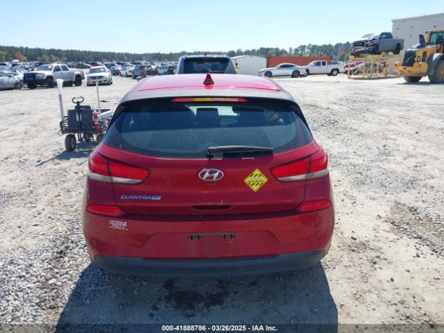 KMHH35LE4LU121363 Hyundai ELANTRA GT