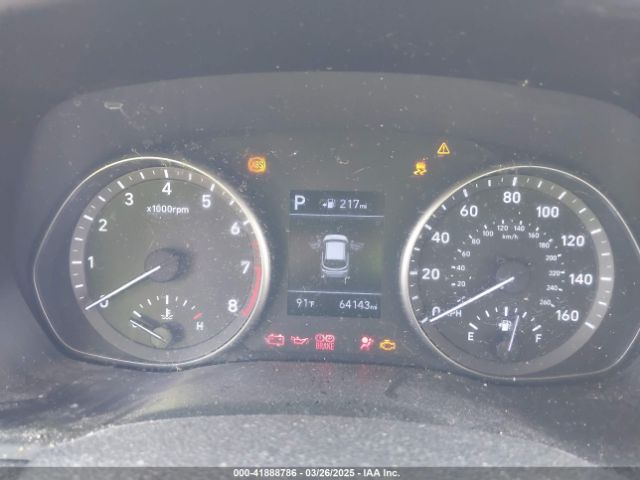 KMHH35LE4LU121363 Hyundai ELANTRA GT